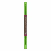 Lápis para Sobrancelhas NYX BLADE & SHADE NANO Nº 09-Brunette Cosmética - nacloset