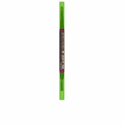 Lápis para Sobrancelhas NYX BLADE & SHADE NANO Nº 10-Espresso Cosmética - nacloset