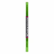 Lápis para Sobrancelhas NYX BLADE & SHADE NANO Nº 11-Grey Cosmética - nacloset