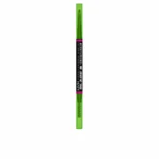 Lápis para Sobrancelhas NYX BLADE & SHADE NANO Nº 12-Black Cosmética - nacloset