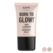 Iluminador Born To Glow! NYX (18 ml) Cosmética - nacloset