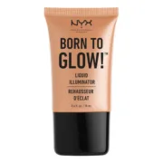 Iluminador Born To Glow! NYX (18 ml) Cosmética - nacloset 2