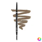 Maquilhagem para Sobrancelhas Micro Brow NYX (0,09 g) Cosmética - nacloset