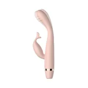 Vibrador de Ponto G Totally For U Sexshop - nacloset
