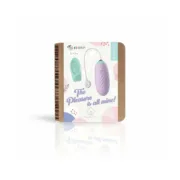 Bala Vibradora Totally For U Sexshop - nacloset 2