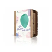 Bala Vibradora Totally For U Cor de Rosa Sexshop - nacloset 2