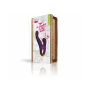 Vibrador Dupla Estimulação Totally For U Sexshop - nacloset 2