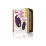 Dildo Realista Totally For U Consoladores - nacloset 2