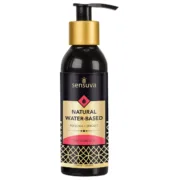 Creme Hidratante Vaginal Watermelon Sensuva 125 ml Cremes Hidratantes - nacloset