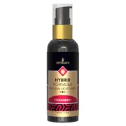 Creme Hidratante Vaginal Strawberry Sensuva Cremes Hidratantes - nacloset