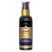 Creme Hidratante Vaginal Blueberry Muffin Sensuva Cremes Hidratantes - nacloset
