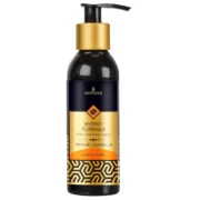 Creme Hidratante Vaginal Orange Creamsicle Sensuva 125 ml Cremes Hidratantes - nacloset