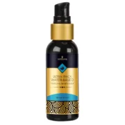 Lubrificante Híbrido Ultra Thick Unscented Sensuva Lubrificantes híbridos - nacloset