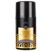 Lubrificante de Silicone Ultra Thick Sensuva Lubrificantes à base de silicone - nacloset