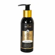 Lubrificante à Base de Água Sensuva Exotic Coconut 125 ml Lubrificantes à base de água - nacloset