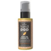 Óleo de Massagem Erótico Sensuva 59 ml Massagem Erótica - nacloset
