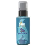 Gel Massageador Sensuva Arandos 59 ml Massagem Erótica - nacloset