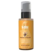 Óleo de Massagem Erótico Sensuva 59 ml Massagem Erótica - nacloset