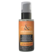 Óleo de Massagem Erótico Sensuva UST IN PARADISE 59 ml Massagem Erótica - nacloset