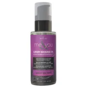 Óleo de Massagem Erótico Sensuva SWEET SECRETS 59 ml Massagem Erótica - nacloset