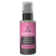 Óleo de Massagem Erótico Sensuva SENSUAL BLISS 59 ml Massagem Erótica - nacloset
