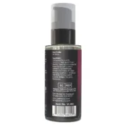 Óleo de Massagem Erótico Sensuva Framboesa 59 ml Massagem Erótica - nacloset 2
