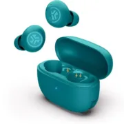 Auriculares Bluetooth JLab IEUEBGOANCRTEL124 Auriculares de Diadema - nacloset