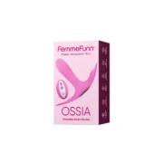 Vibrador FemmeFunn Ossia Sexshop - nacloset 2