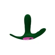 Estimulador LibidoJelly FemmeFunn Verde Sexshop - nacloset