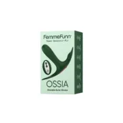 Estimulador LibidoJelly FemmeFunn Verde Sexshop - nacloset 2