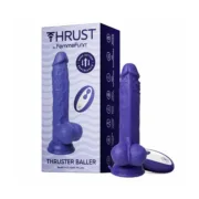 Vibrador Realista FemmeFunn Sexshop - nacloset 2