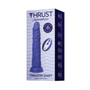 Dildo Realista FemmeFunn Roxo Consoladores - nacloset 2