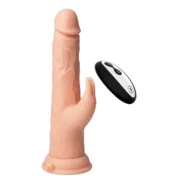 Vibrador de Ponto G FemmeFunn Thrust Sexshop - nacloset