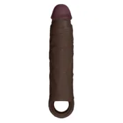 Dildo Realista Shaft Ø 4,8 cm (17,5 cm) Consoladores - nacloset 2