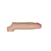 Dildo Realista Shaft 7.8 – PINE Consoladores - nacloset
