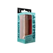 Dildo Realista Shaft 7.8 – PINE Consoladores - nacloset 2