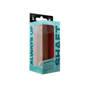 Dildo Realista Shaft 7.8 – OAK Consoladores - nacloset 2