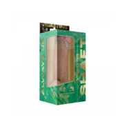 Vibrador Realista Shaft N 8.5 – PINE Sexshop - nacloset 2