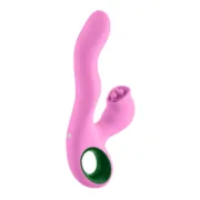 Vibrador de Ponto G FemmeFunn Cor de Rosa Sexshop - nacloset 2
