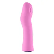 Mini Vibrador FemmeFunn Cor de Rosa Sexshop - nacloset