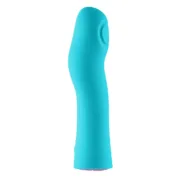 Mini Vibrador FemmeFunn Azul Sexshop - nacloset