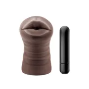 Masturbador Endurance Jack Ass Blush Enlust Castanho Consoladores - nacloset