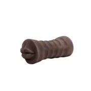 Masturbador Endurance Jack Ass Blush Enlust Castanho Consoladores - nacloset 2