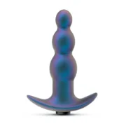 Plug Anal Blush Anal Adventures Azul (10,2 cm) Consoladores - nacloset