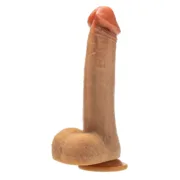 Dildo Realista Blush Dr Skin Silicone Ø 4 cm (16,5 cm) Consoladores - nacloset 2