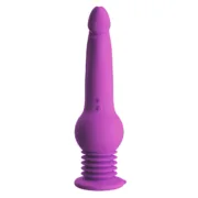 Vibrador Blush Impressions Roxo Sexshop - nacloset 2