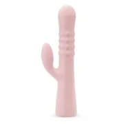 Vibrador de Ponto G Blush Cor de Rosa Sexshop - nacloset 2
