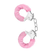 Algemas Blush Temptasia Cor de Rosa Algemas, mordaças e braçadeiras - nacloset 2