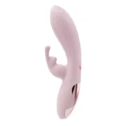 Vibrador de Ponto G Blush MORGAN PINK Cor de Rosa Sexshop - nacloset 2