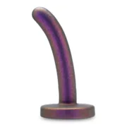 Pénis Clássico Blush Temptasia Roxo Consoladores - nacloset
